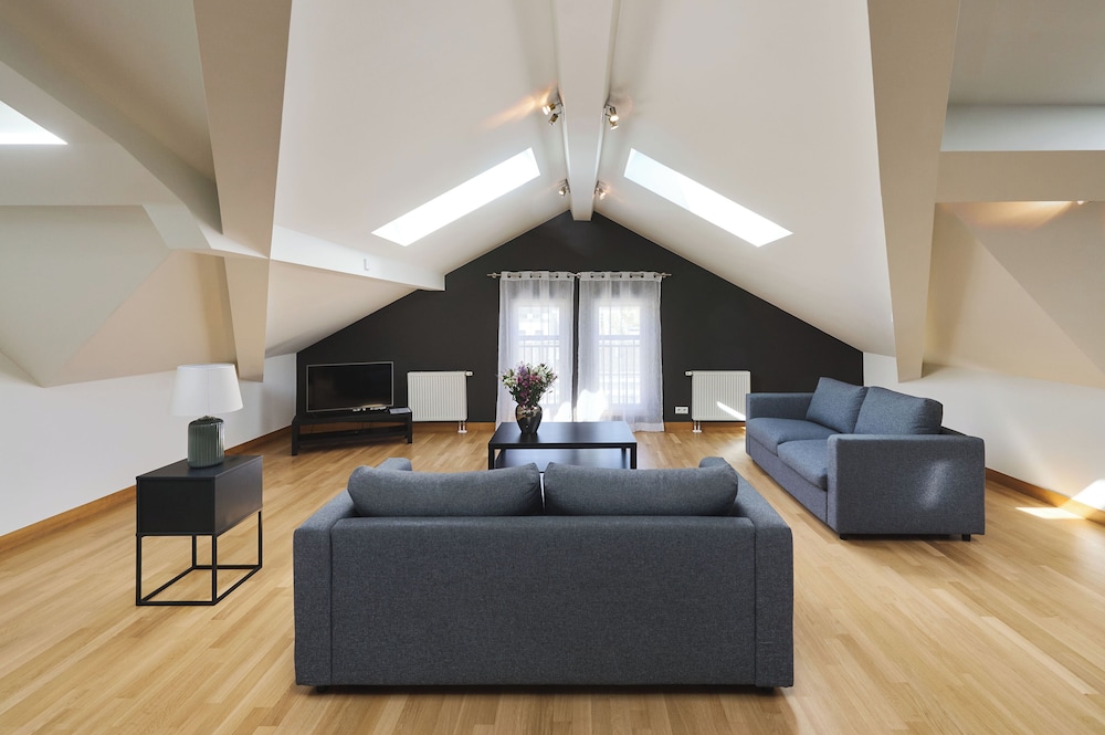 Suite, 1 Bedroom (Exceptional)