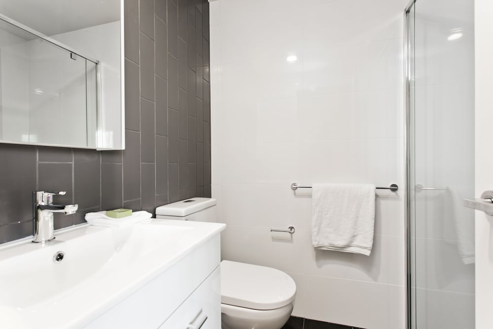 Standard Apartment, 2 Bedrooms photo 3