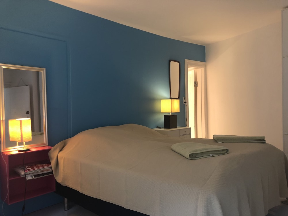 Apartment, 2 Bedrooms, Non Smoking