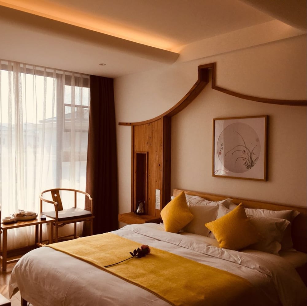 Superior Double Room photo 2