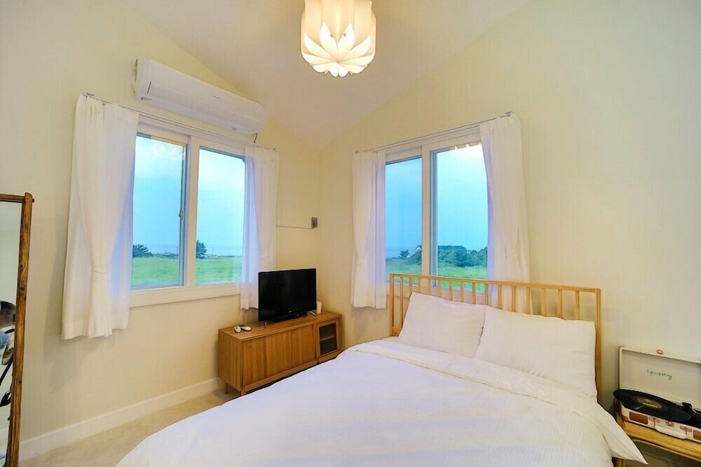 Room (Sarang tulle Bokchae Duplex Type) - Photo 7