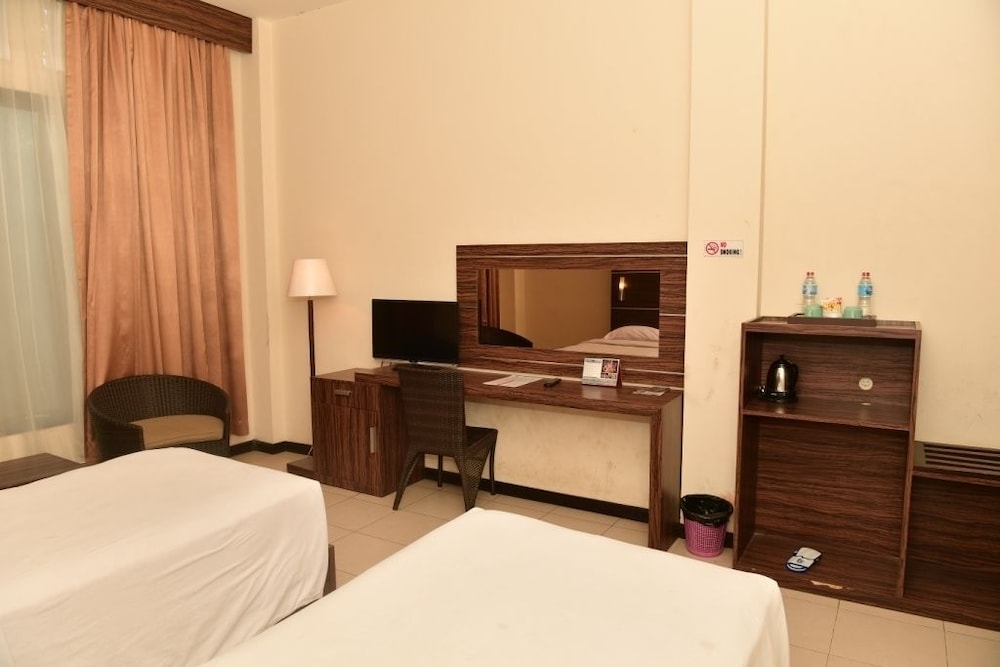 Grand Room ( Grand Deluxe) photo 1