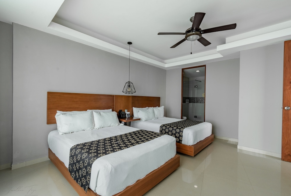 Room, 1 Bedroom, Kitchenette, Ocean View photo 3