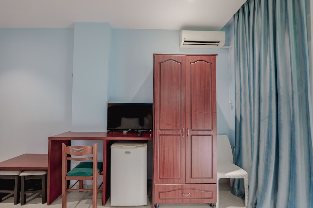 Double Room with Balcony photo 3
