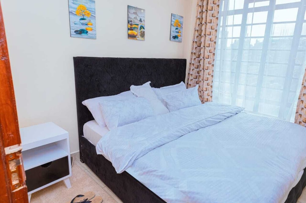 Business Apartment photo 2