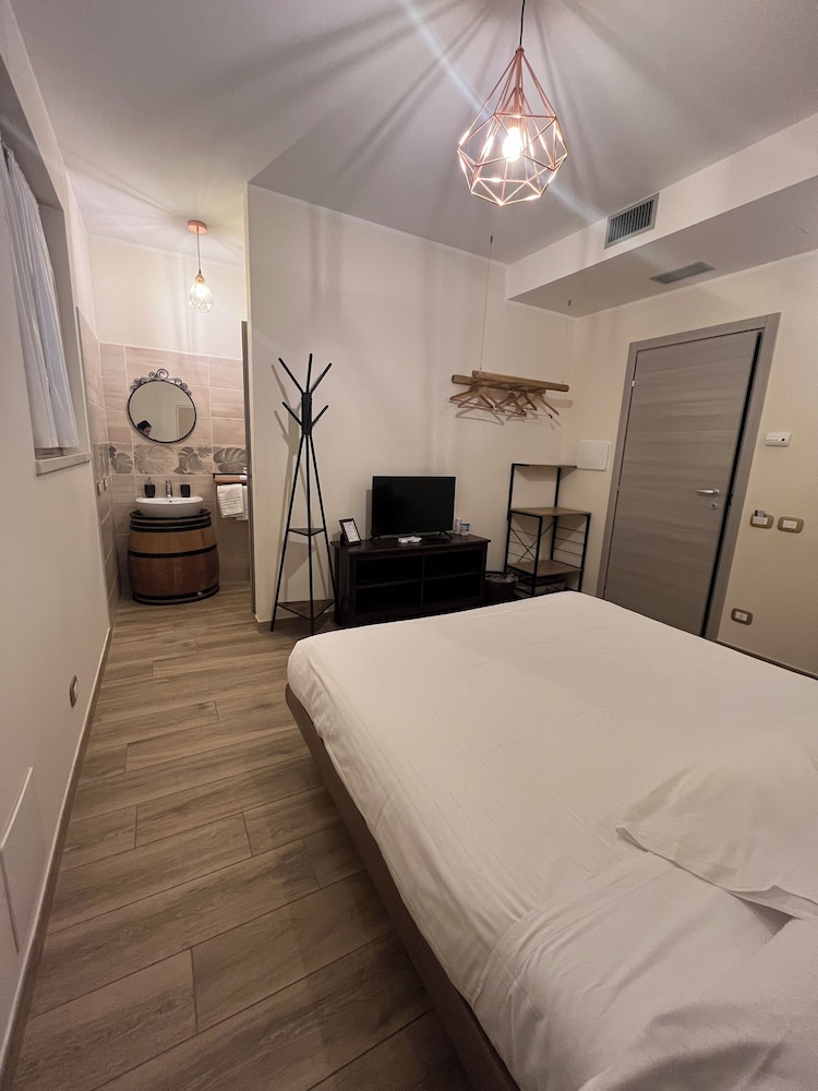Deluxe Room photo 2