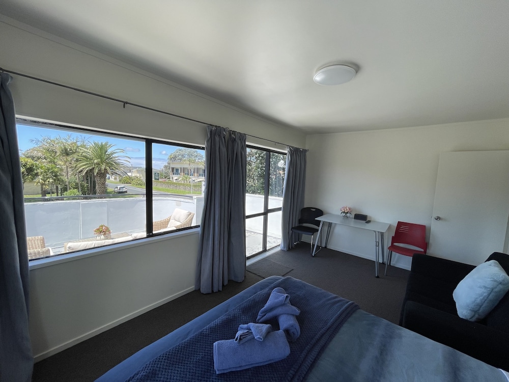 Family Apartment