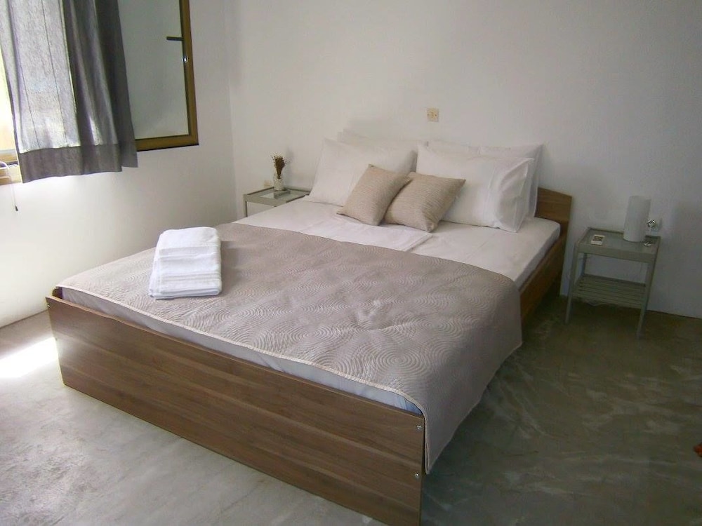 Studio, 1 Double Bed photo 2