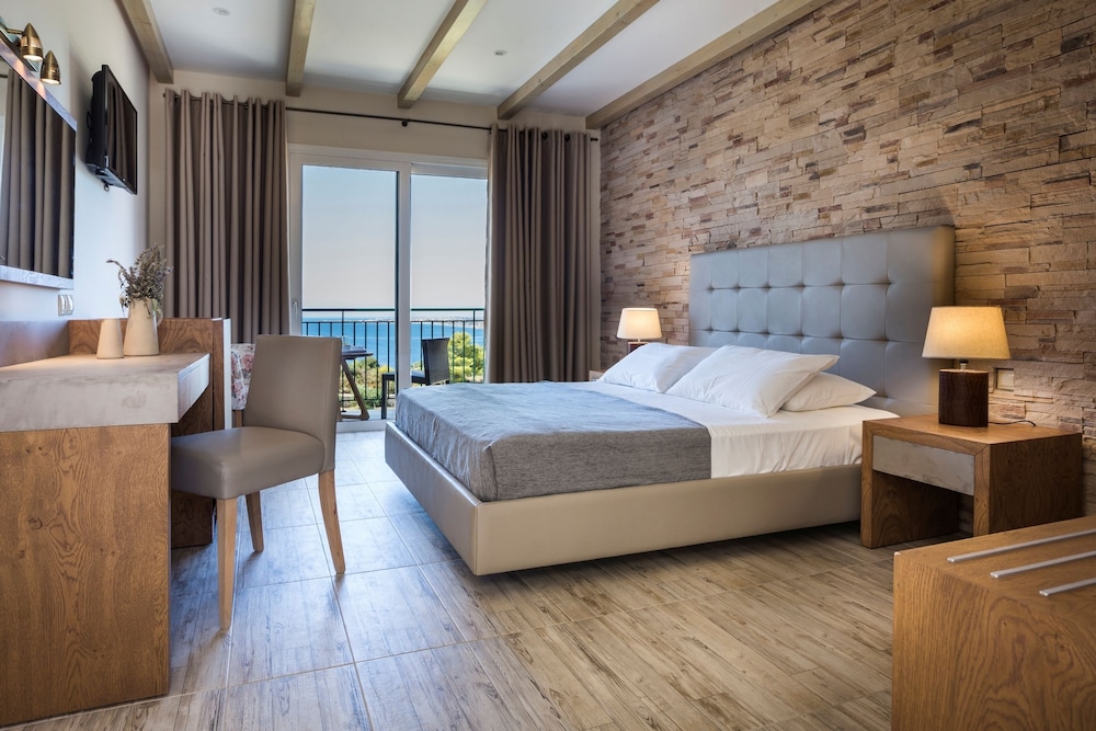 Deluxe Double Room photo 1