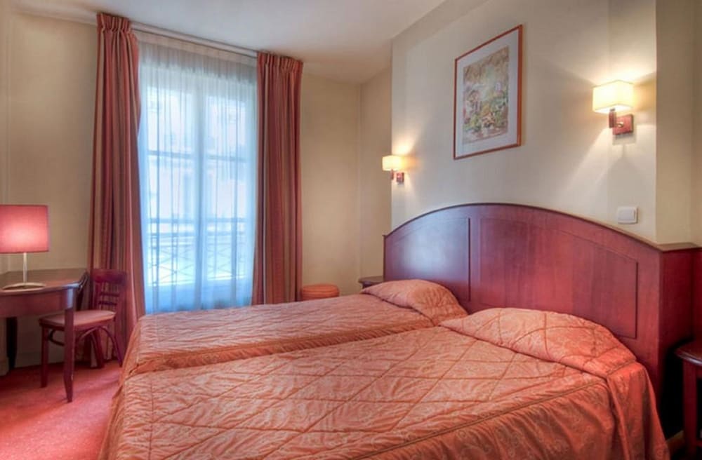 Twin Room photo 1