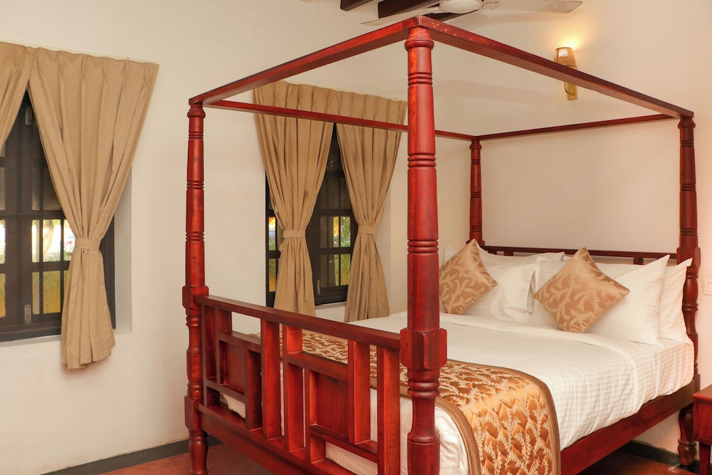 Villa, 3 Bedrooms photo 2