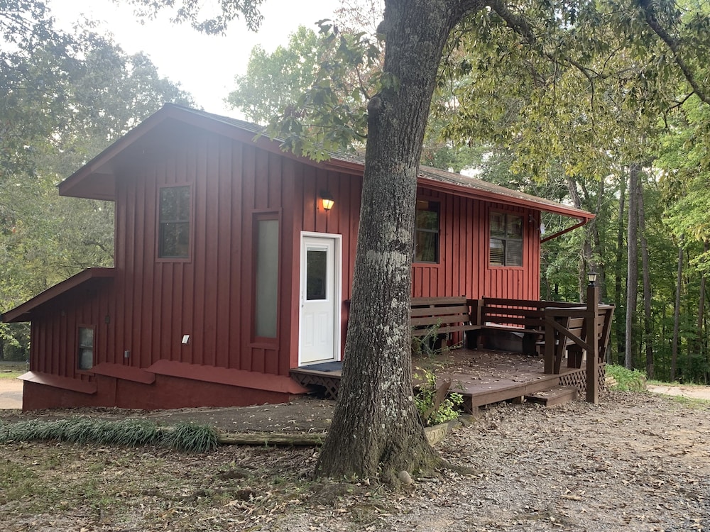 Woodwose Cabin photo 2