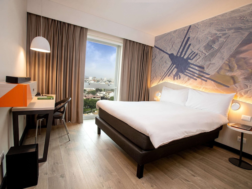 Superior Room, 1 Double Bed (Plug and Play) - Photo 1