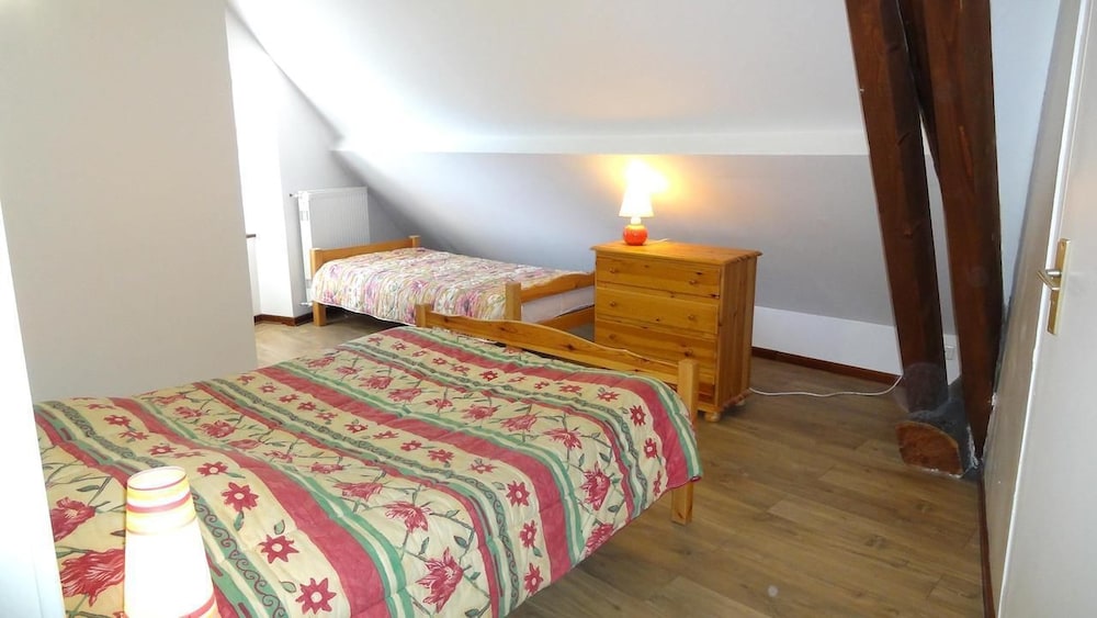 Triple Room (Marquise) photo 1