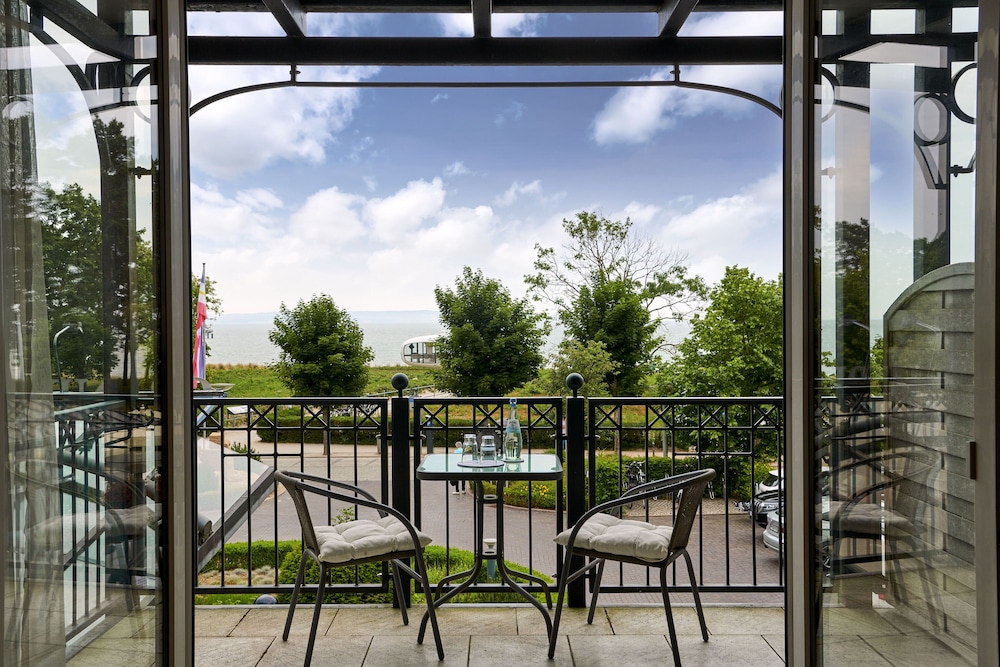 Baltic Deluxe Balcony Lakeview Baltic Deluxe Balcony Lakeview