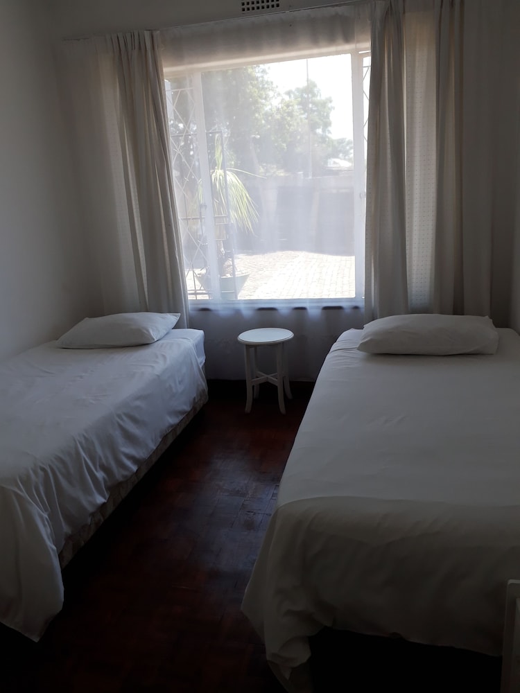 Shared Dormitory, Mixed Dorm photo 3