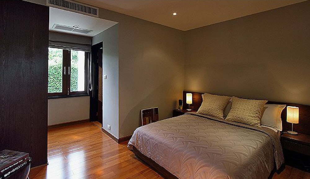 Villa, 2 Bedrooms