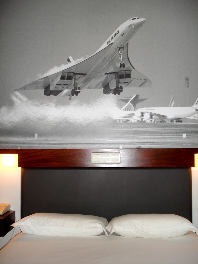 Classic Room, Balcony