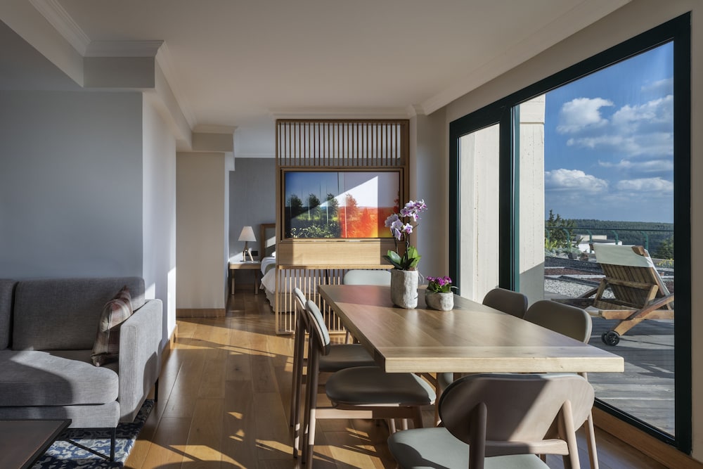 Tzameret Suite