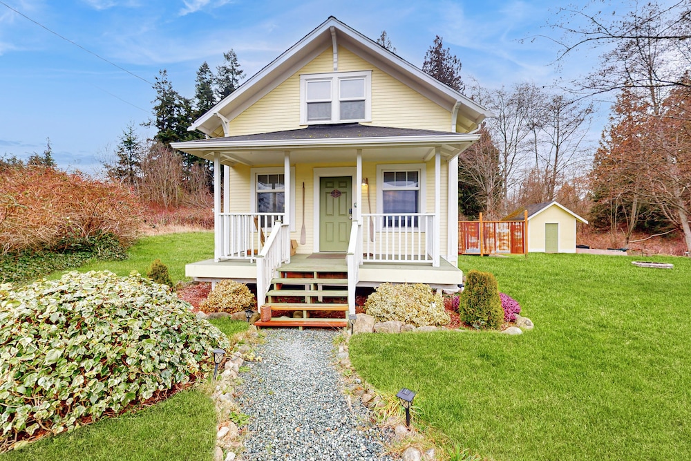 House (3 Bedrooms) photo 1