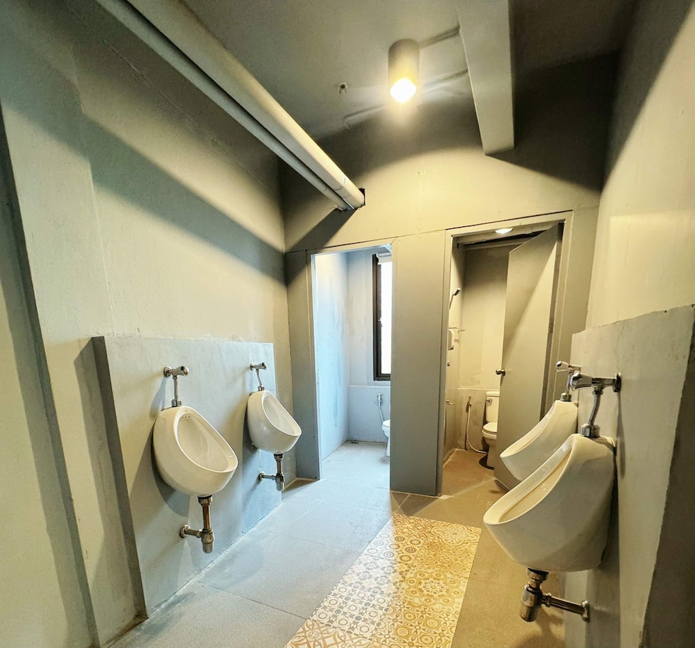 Economy Shared Dormitory photo 3