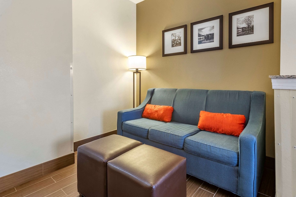 Suite, Non Smoking - Photo 2
