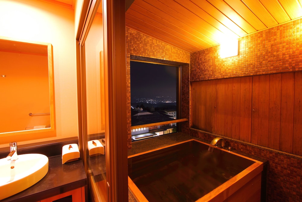 Special Room (8 tatami mat, triple bed, living room) Non Smoking photo 3