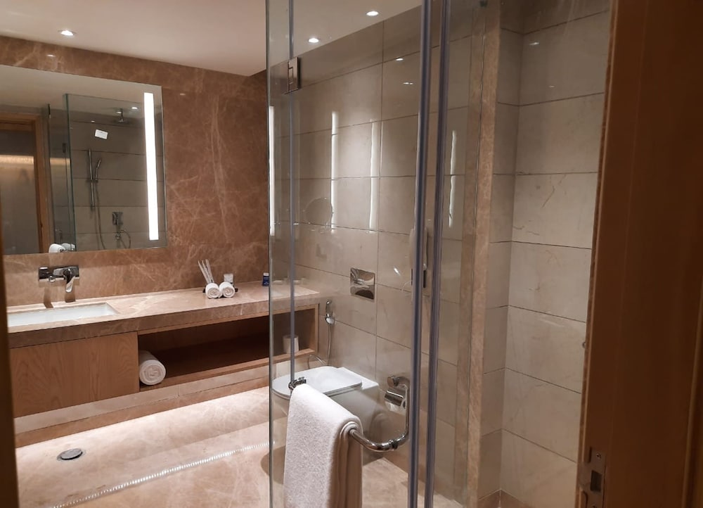 Executive Suite, 1 Double Bed - Photo 4