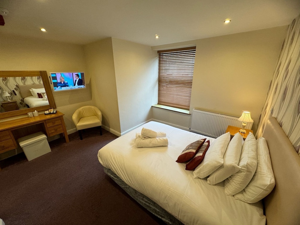 Standard Room photo 3