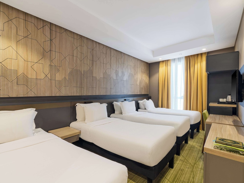 Standard Room, 1 Double Bed photo 3