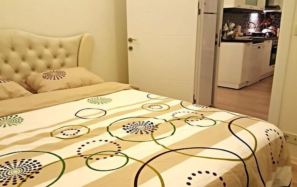 Deluxe Suite, Multiple Beds (Apartment 10) photo 1