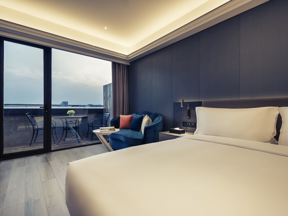 Privilege, Room, 1 King Bed