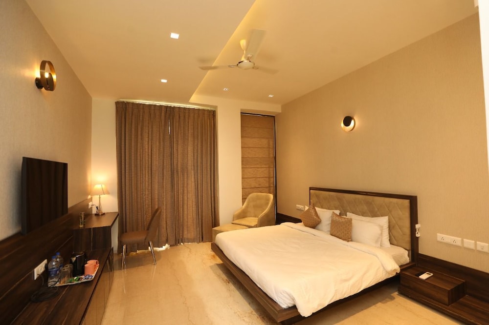 Club Room photo 1
