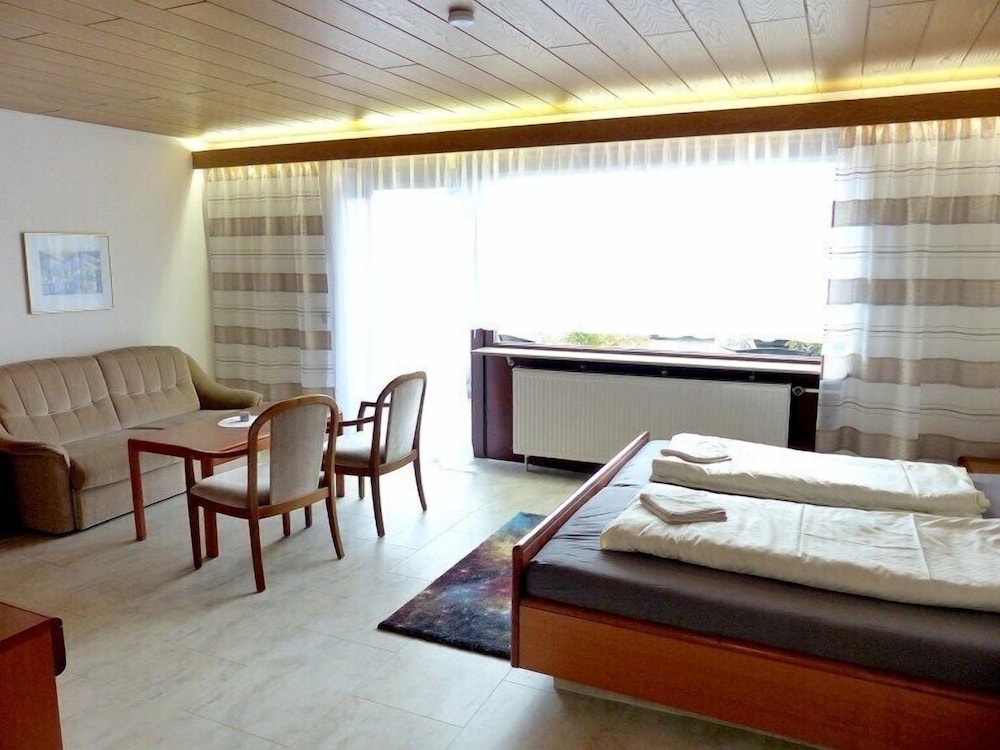 Double Room, Balcony photo 2