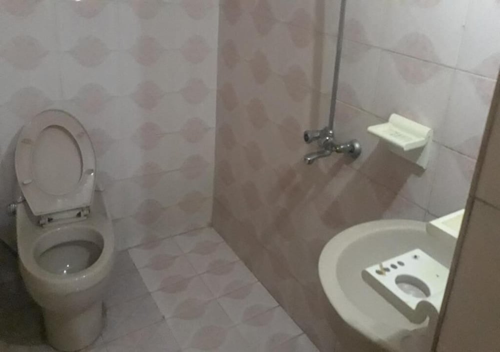 Standard Triple Room photo 3