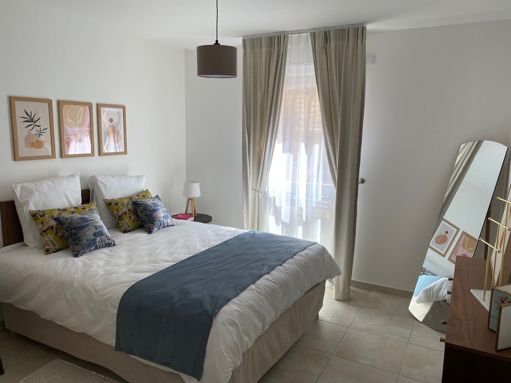 Apartment, Ensuite (T2)
