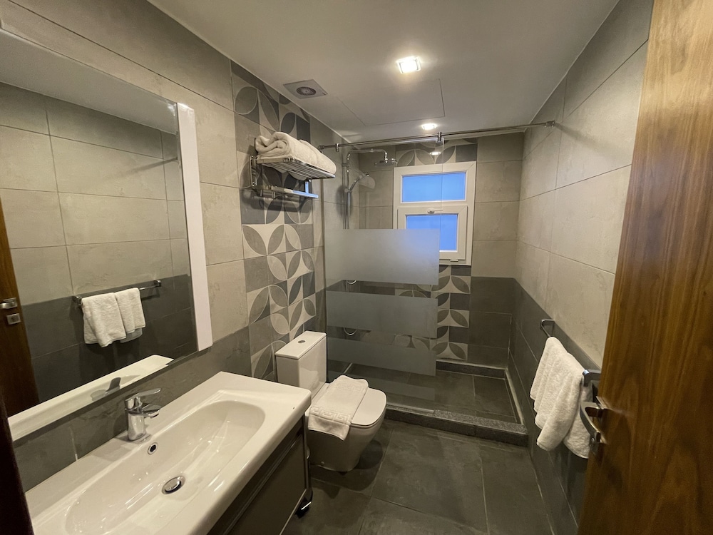 Ocean Studio Apartment
