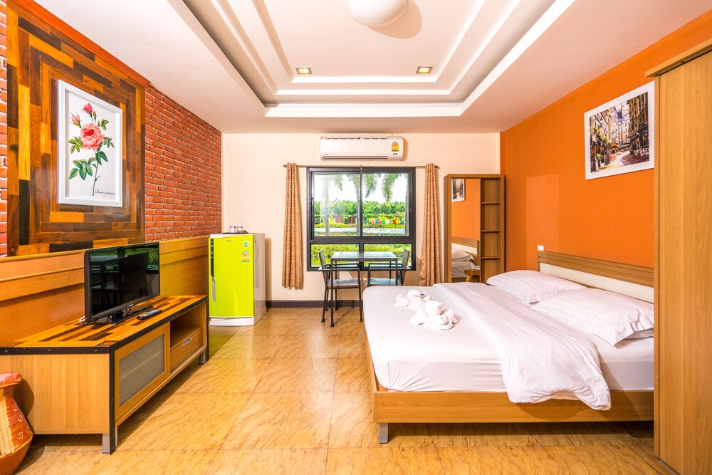 Standard Room photo 1