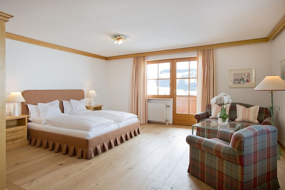 Superior Room photo 1