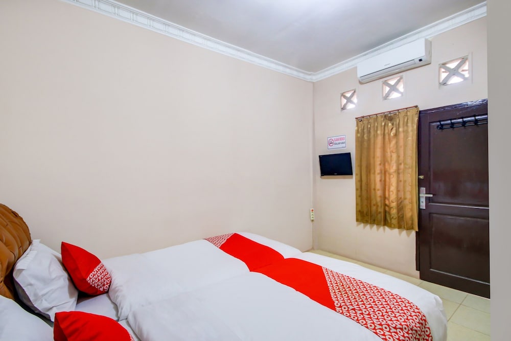 Standard Twin Room photo 1