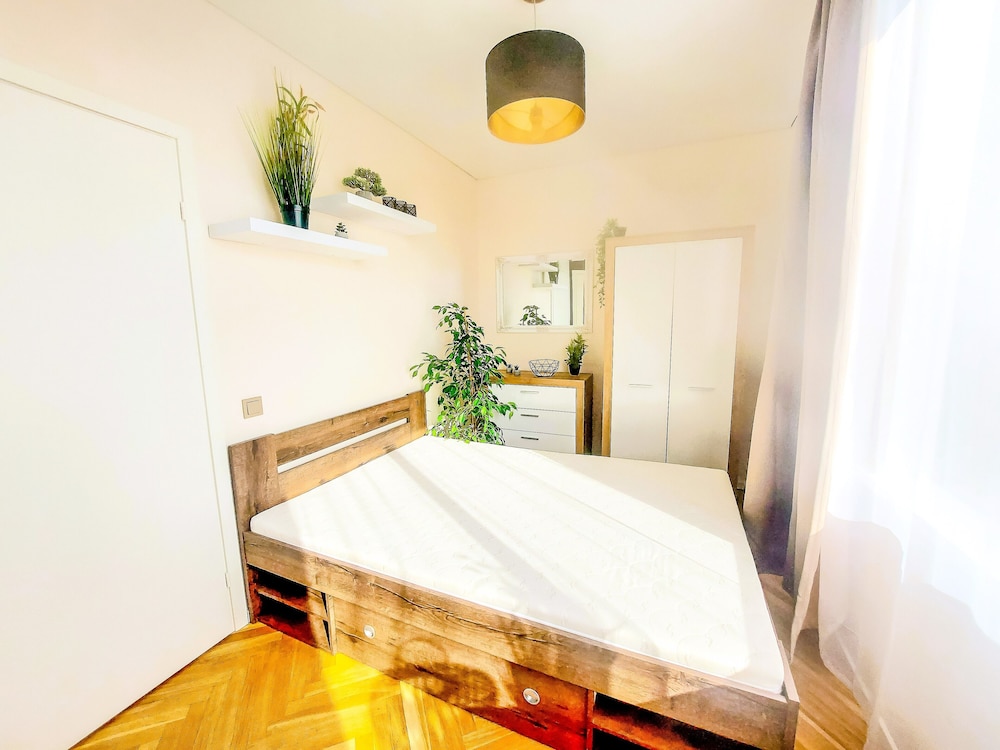 Standard Apartment, Multiple Beds, Air conditioning photo 1