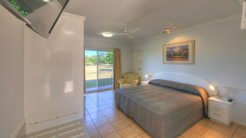 Deluxe Suite, 1 Bedroom, Non Smoking (Deluxe King) photo 3