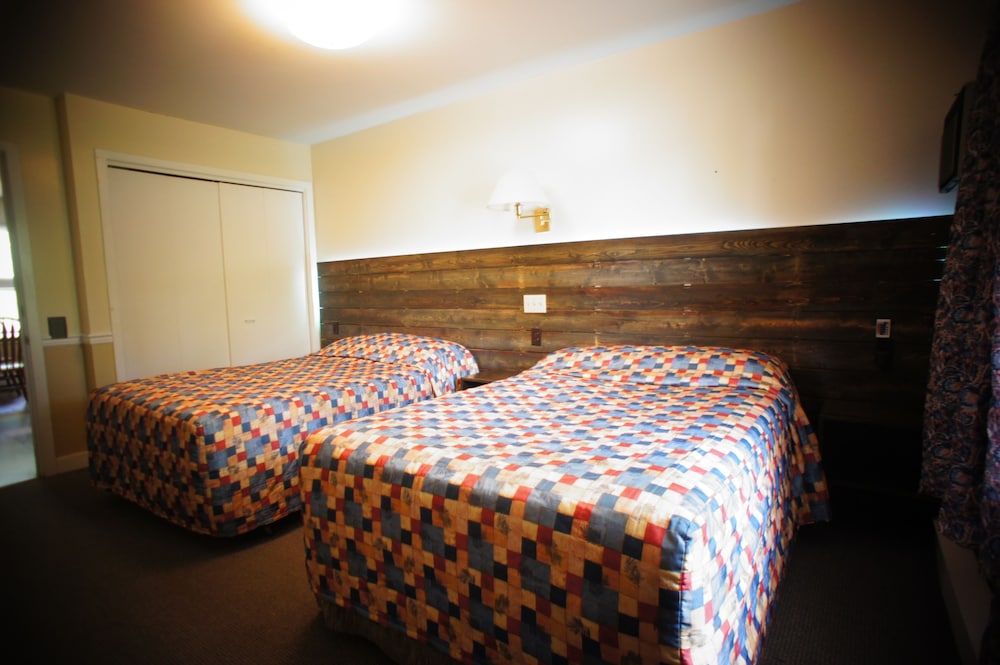 Family Suite, 2 Bedrooms, Non Smoking, Kitchen photo 3