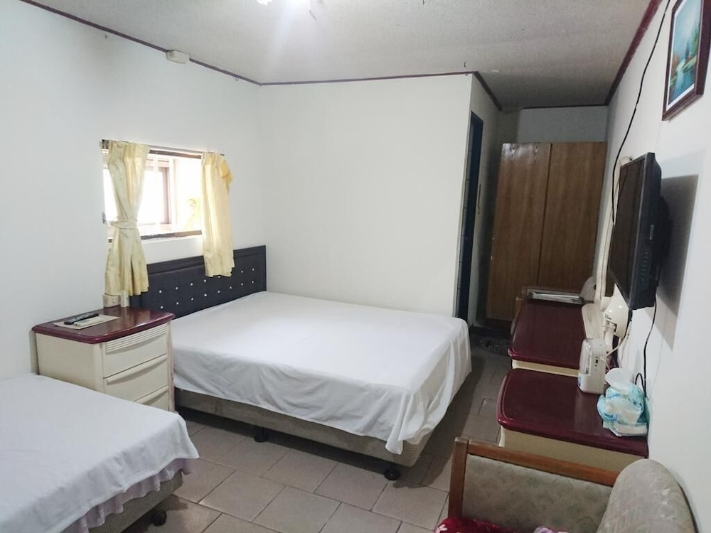 Quadruple Room photo 1