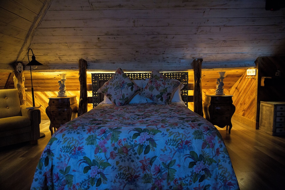 Quadruple Room photo 3