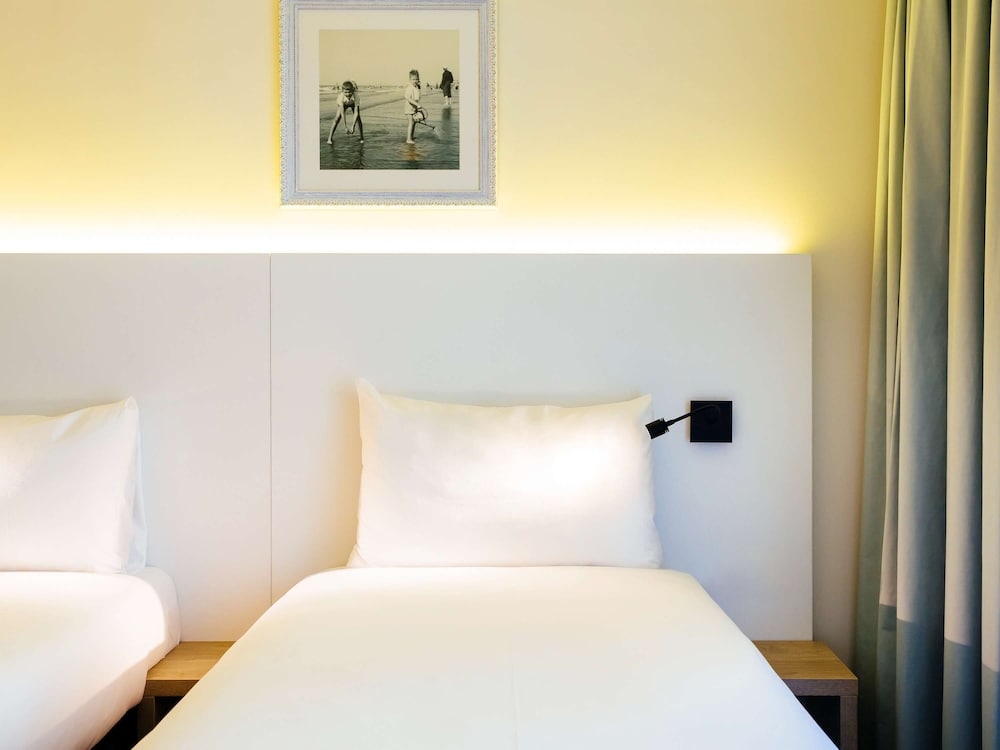 Classic Twin Room, 2 Twin Beds