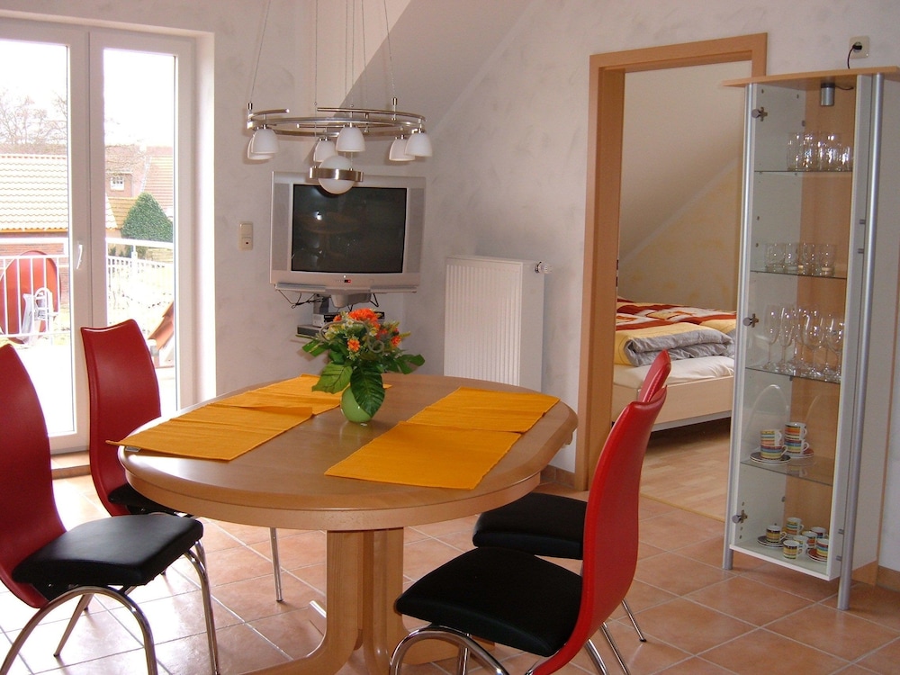 Apartment (Langeoog -  incl. 35 EUR cleaning fee) photo 3