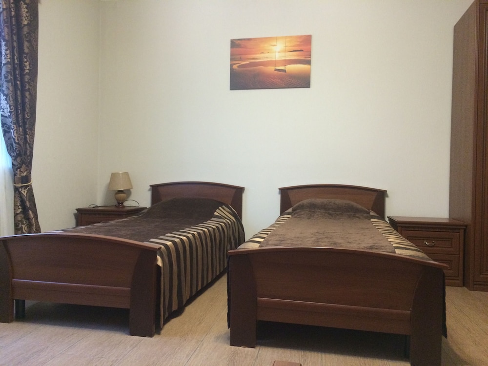 Superior Triple Room photo 2