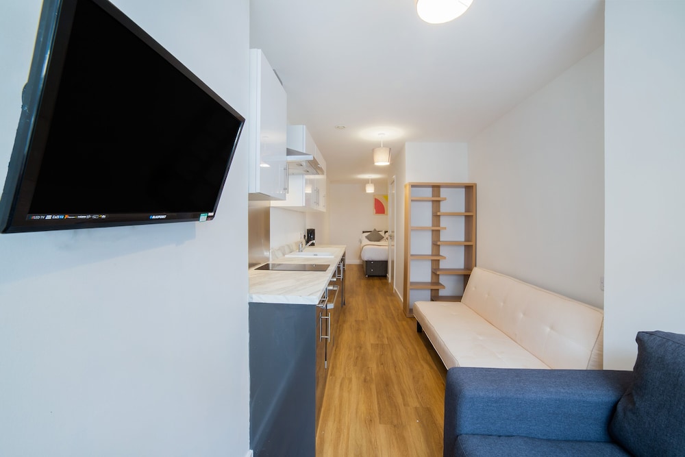 Deluxe Suite, Multiple Beds (Triple)