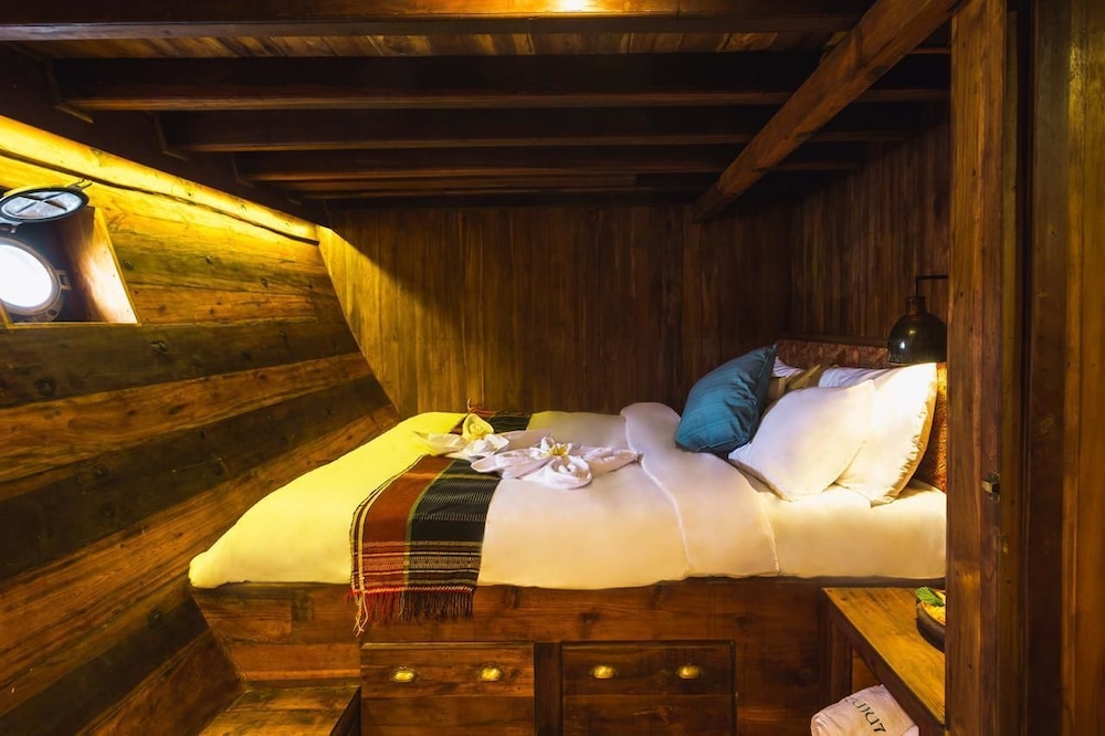 Sumba Deluxe Cozy Cabin photo 2